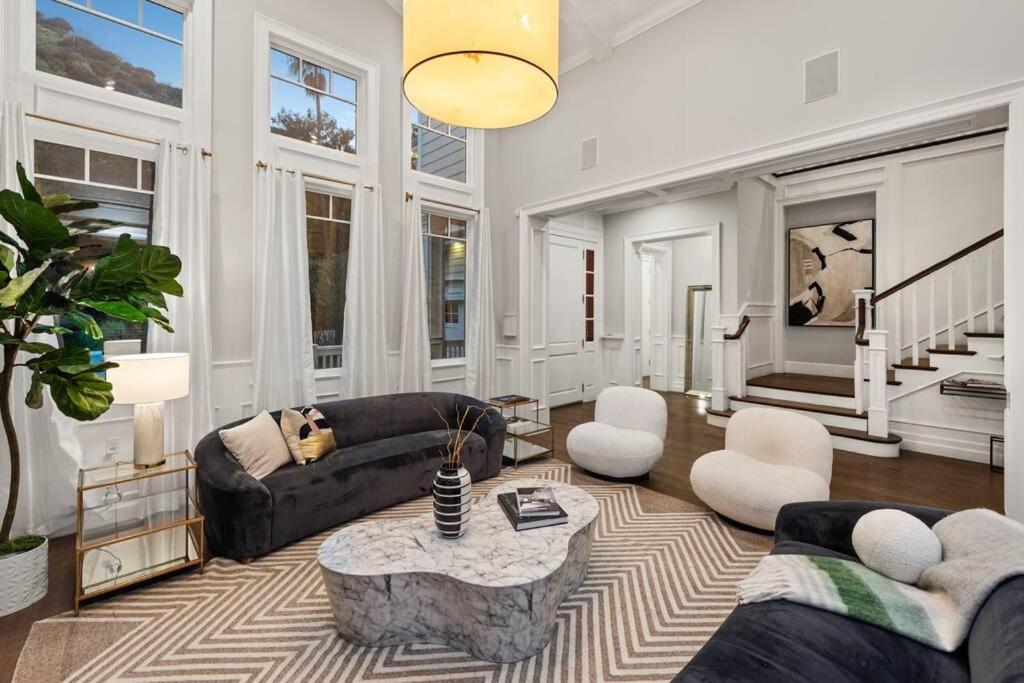ৎ୭canyon Boulevard Luxury Homeৎ୭ Casa de férias