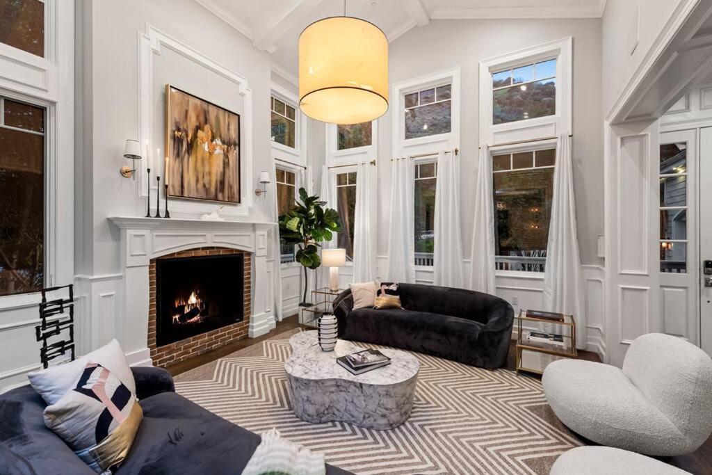 ৎ୭canyon Boulevard Luxury Homeৎ୭ Casa de férias