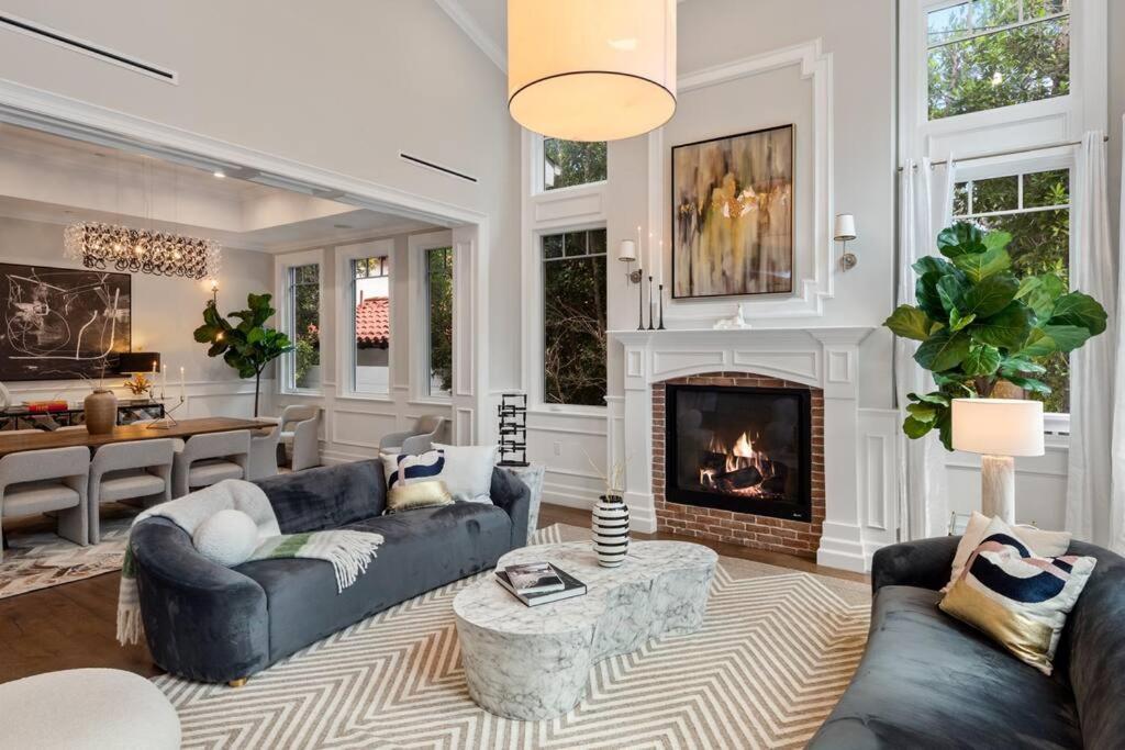 ৎ୭canyon Boulevard Luxury Homeৎ୭ Casa de férias