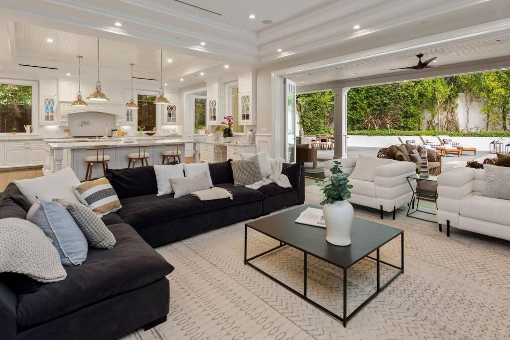 ৎ୭canyon Boulevard Luxury Homeৎ୭ Casa de férias *