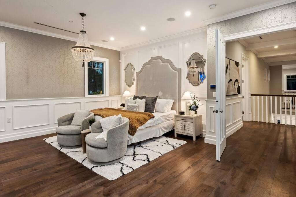 ৎ୭canyon Boulevard Luxury Homeৎ୭ Casa de férias