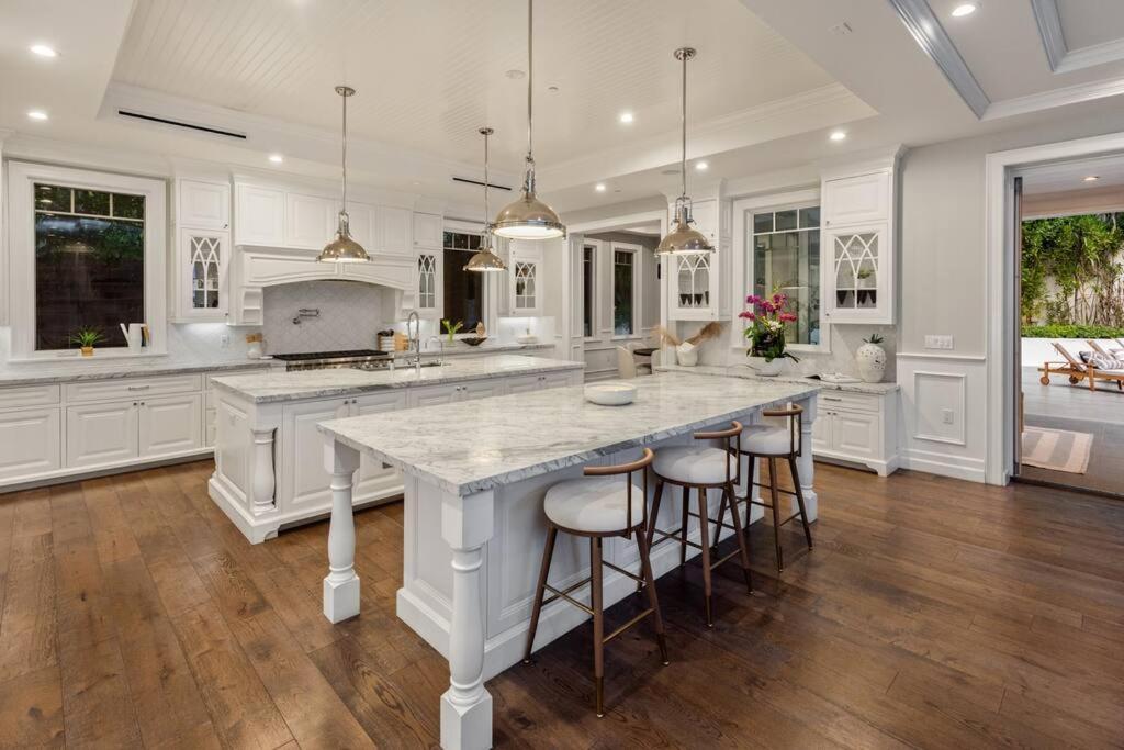 Casa de férias ৎ୭canyon Boulevard Luxury Homeৎ୭