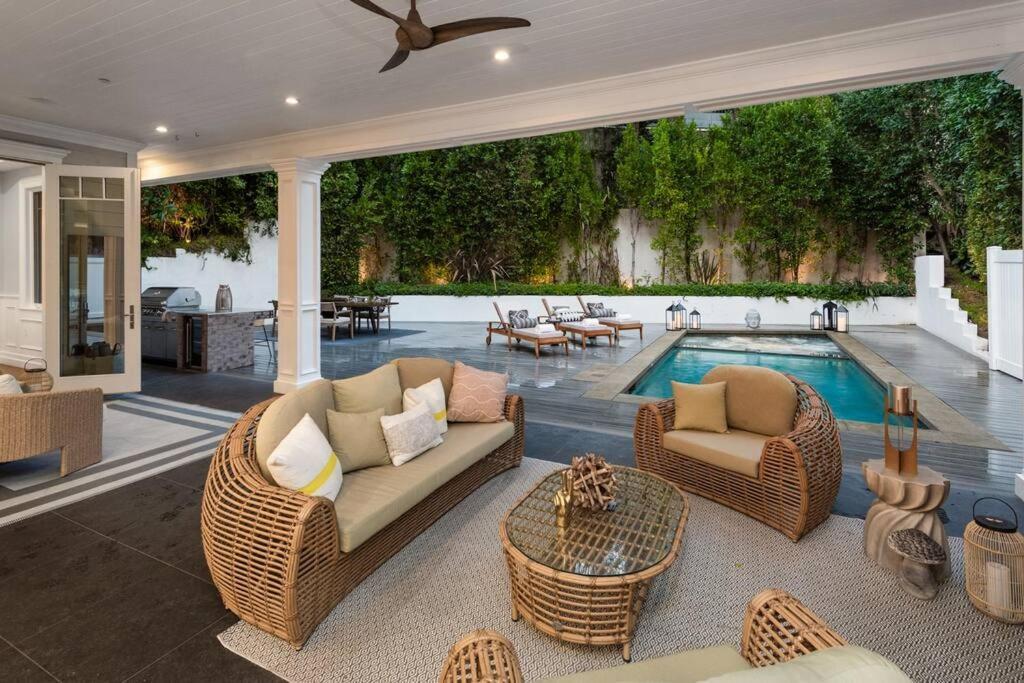 ৎ୭canyon Boulevard Luxury Homeৎ୭ Casa de férias *