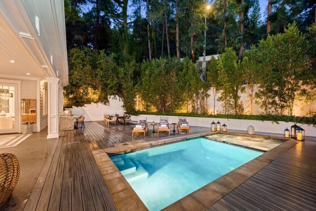 ৎ୭canyon Boulevard Luxury Homeৎ୭ Casa de férias