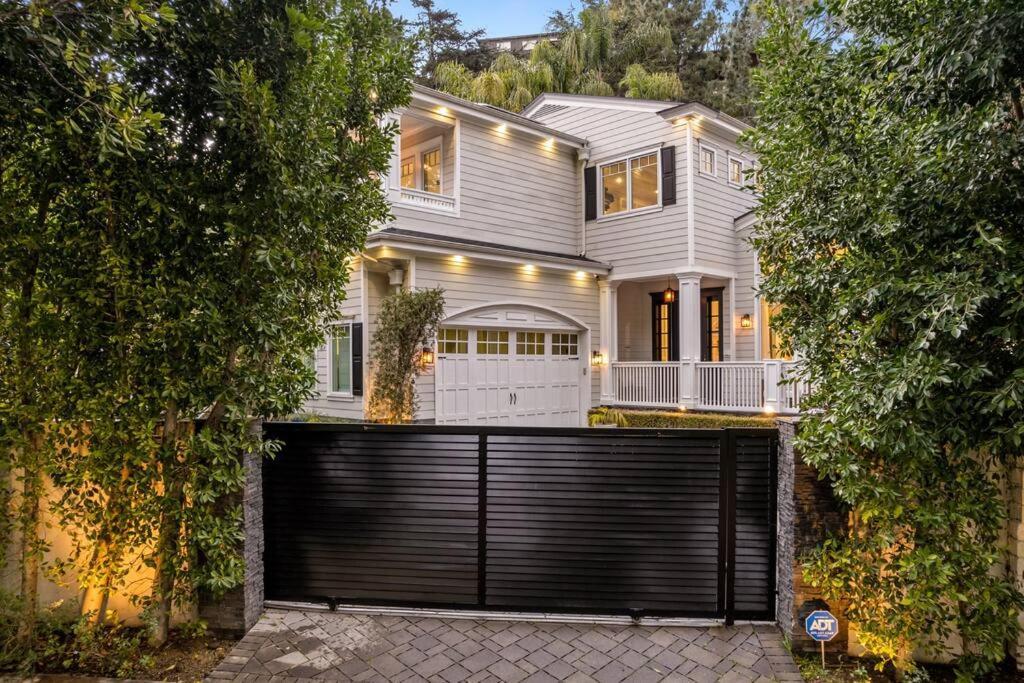 Casa de férias ৎ୭canyon Boulevard Luxury Homeৎ୭