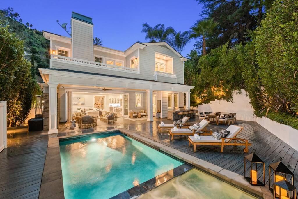 ৎ୭canyon Boulevard Luxury Homeৎ୭ Casa de férias