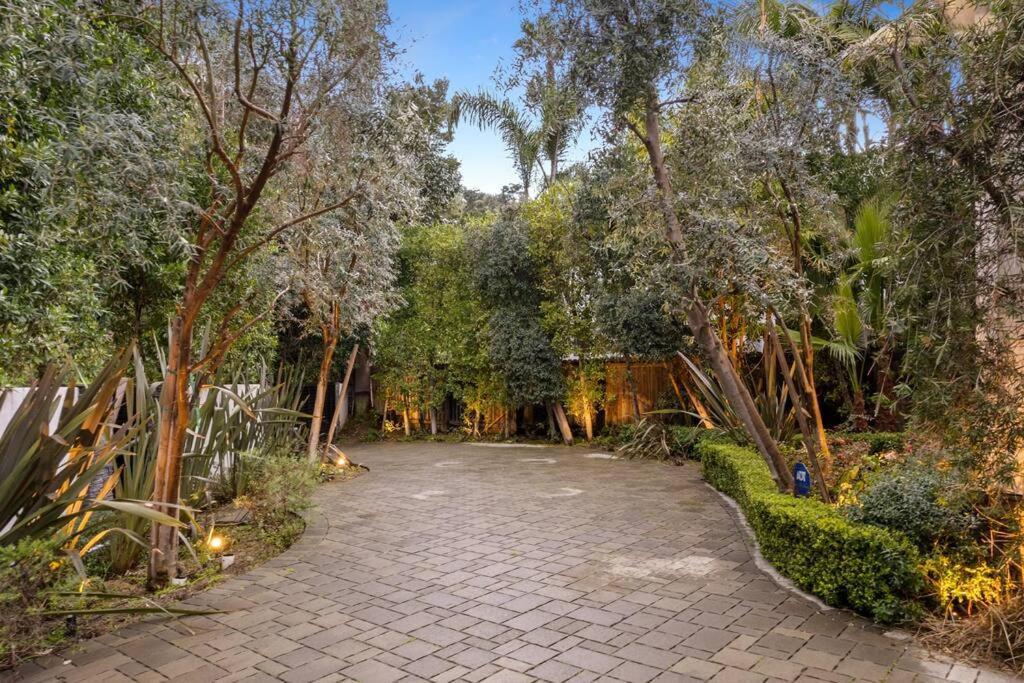 Casa de férias ৎ୭canyon Boulevard Luxury Homeৎ୭ *