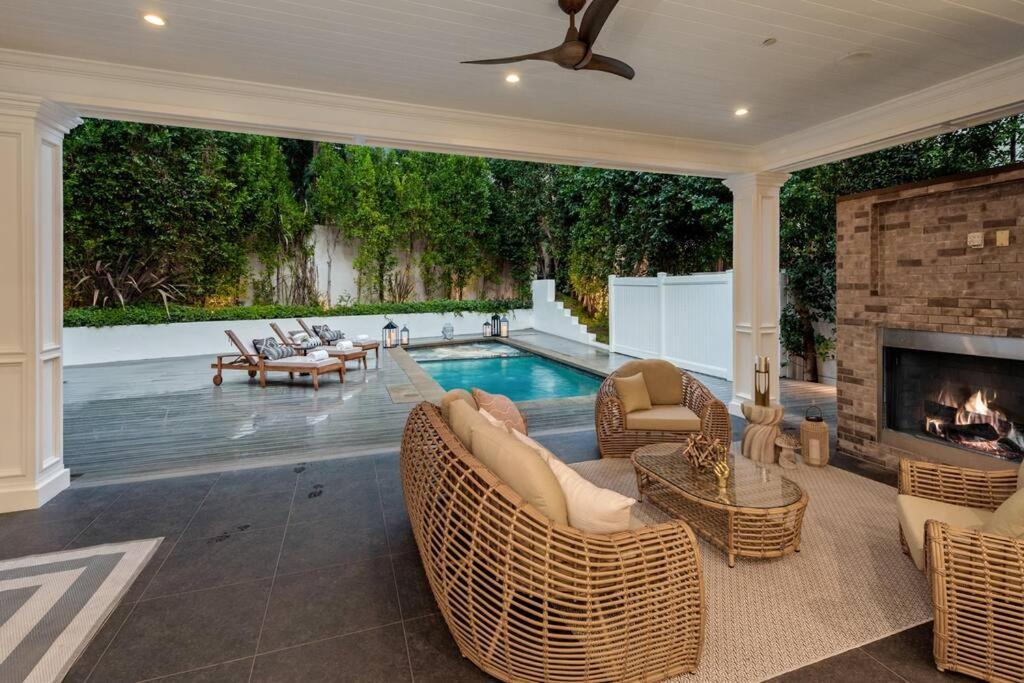 ৎ୭canyon Boulevard Luxury Homeৎ୭ Casa de férias *